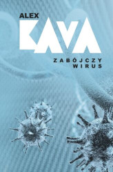 Okładka: Zabójczy wirus