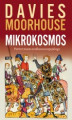 Okładka książki: Mikrokosmos. Portret miasta środkowoeuropejskiego
