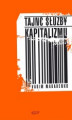 Okładka książki: Tajne służby kapitalizmu