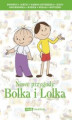 Okładka książki: Nowe przygody Bolka i Lolka