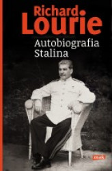 Okładka: Autobiografia Stalina