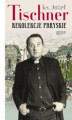 Okładka książki: Rekolekcje paryskie