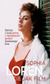 Okładka książki: Sophia Loren. Życie jak film