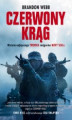 Okładka książki: Czerwony krąg. Historia snajpera Navy SEALs i trenera najskuteczniejszych strzelców amerykańskich sił zbrojnych