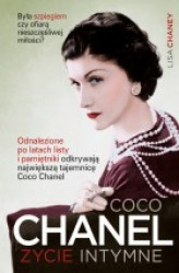 Okładka: Coco Chanel