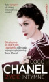 Okładka książki: Coco Chanel