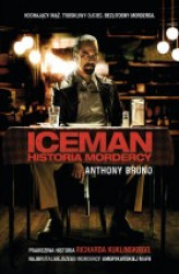 Okładka: Iceman: historia mordercy