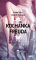Okładka książki: Kochanka Freuda