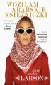 Okładka książki: Woziłam arabskie księżniczki. Opowieść szoferki o najbogatszych księżniczkach świata (oraz ich służących, nianiach i jednym królewskim fryzjerze)