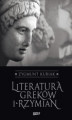 Okładka książki: Literatura Greków i Rzymian