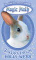 Okładka książki: Magic Molly. Znikający króliczek