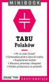 Okładka książki: Tabu [Polaków]. Minibook