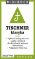Okładka książki: Tischner [klasyka]. Minibook