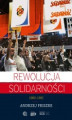 Okładka książki: Rewolucja Solidarności