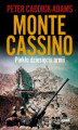Okładka książki: Monte Cassino
