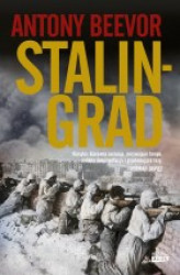 Okładka: Stalingrad