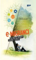 Okładka książki: E-migranci. Pół roku bez internetu. telefonu i telewizji