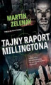 Okładka książki: Tajny Raport Millingtona