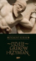Okładka książki: Dzieje Greków i Rzymian