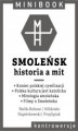 Okładka książki: Smoleńsk. Minibook