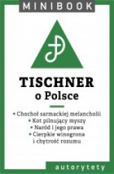 Okładka: Tischner o Polsce. Minibook