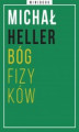 Okładka książki: Heller. Bóg fizyków. Minibook