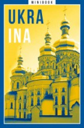 Okładka: Ukraina. Minibook