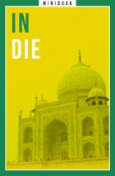 Okładka: Indie. Minibook
