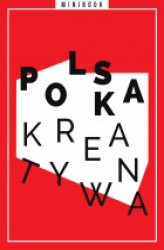 Okładka: Polska kreatywna. Minibook