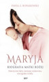 Okładka książki: Maryja. Biografia Matki Bożej