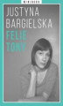 Okładka książki: Bargielska. Felietony. Minibook