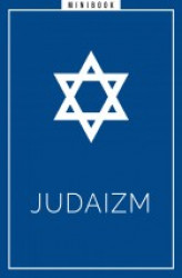 Okładka: Judaizm. Minibook