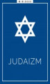 Okładka książki: Judaizm. Minibook