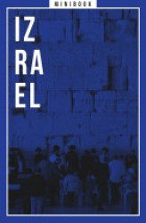 Okładka: Izrael. Minibook