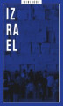 Okładka książki: Izrael. Minibook