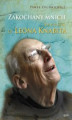 Okładka książki: Zakochany mnich. Biografia o. Leona Knabita