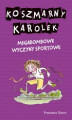 Okładka książki: Koszmarny Karolek.  Megabombowe wyczyny sportowe