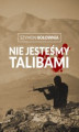 Okładka książki: Nie jesteśmy talibami. Minibook