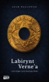 Okładka książki: Labirynt Verne'a