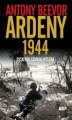 Okładka książki: Ardeny 1944. Ostatnia szansa Hitlera