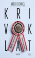 Okładka książki: Krivoklat