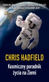 Okładka książki: Kosmiczny poradnik życia na Ziemi