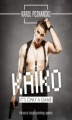 Okładka książki: Kaiko. It's only a game