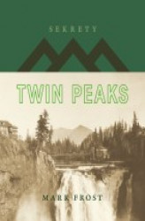 Okładka: Sekrety Twin Peaks