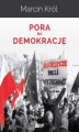Okładka książki: Pora na demokrację