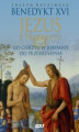 Okładka książki: Jezus z Nazaretu