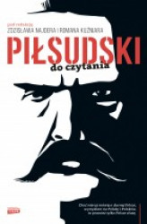 Okładka: Piłsudski do czytania