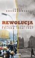 Okładka książki: Rewolucja międzypaździernikowa