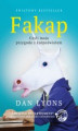 Okładka książki: Fakap
