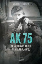 Okładka: AK 75